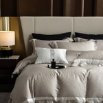 Постельное белье "Сафари Грейс"