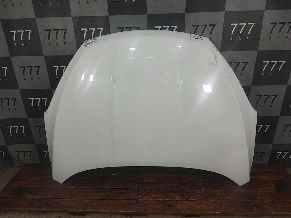 Капот Chery Tiggo 4 17-нв Б/У Оригинал J688402110DY