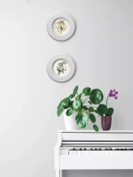 Картина на стену интерьерная на холсте 17.5 см