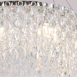 IL5051-500PZF-25 CH ELITE светильник потолочный