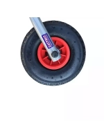 Транцевые колеса ТР трансформеры (откидные) длинные 1025204