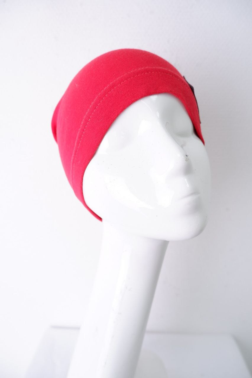 Шапка Reebok трикотажная