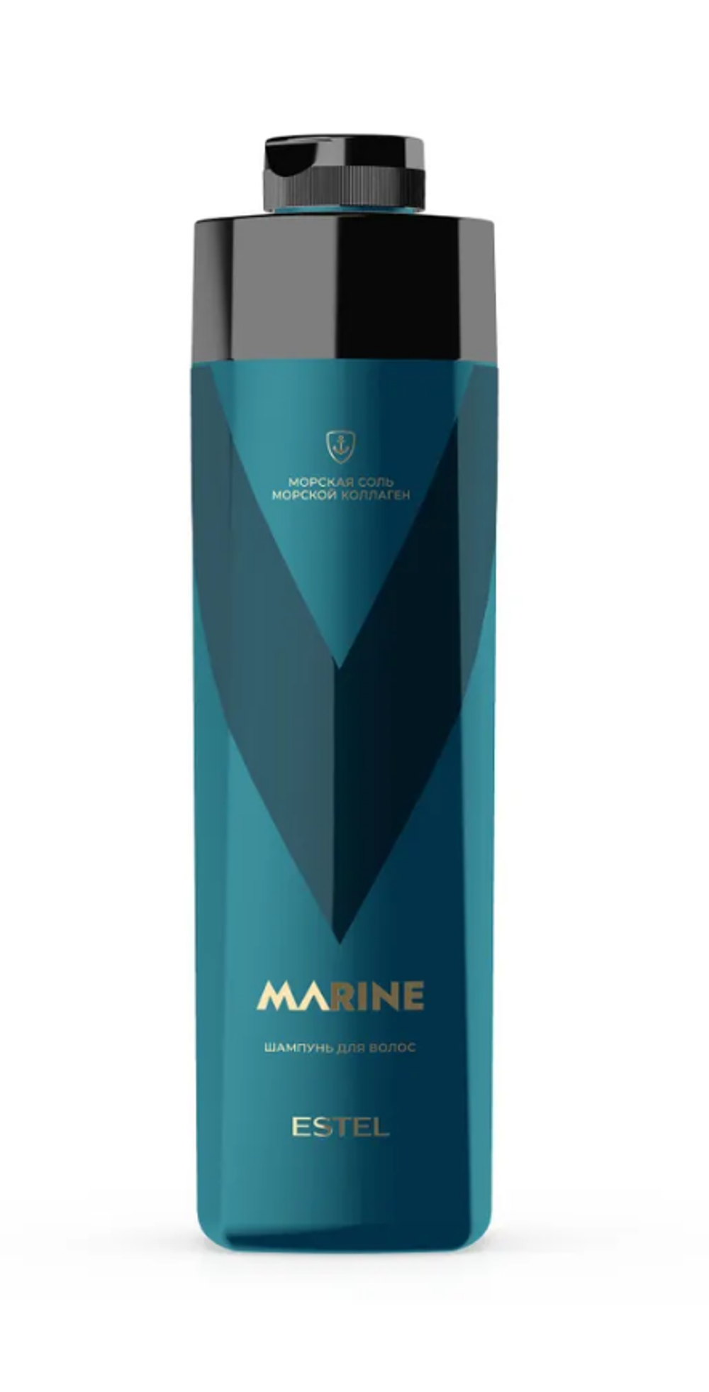 ШАМПУНЬ ДЛЯ ВОЛОС ESTEL ALPHA MARINE PRO