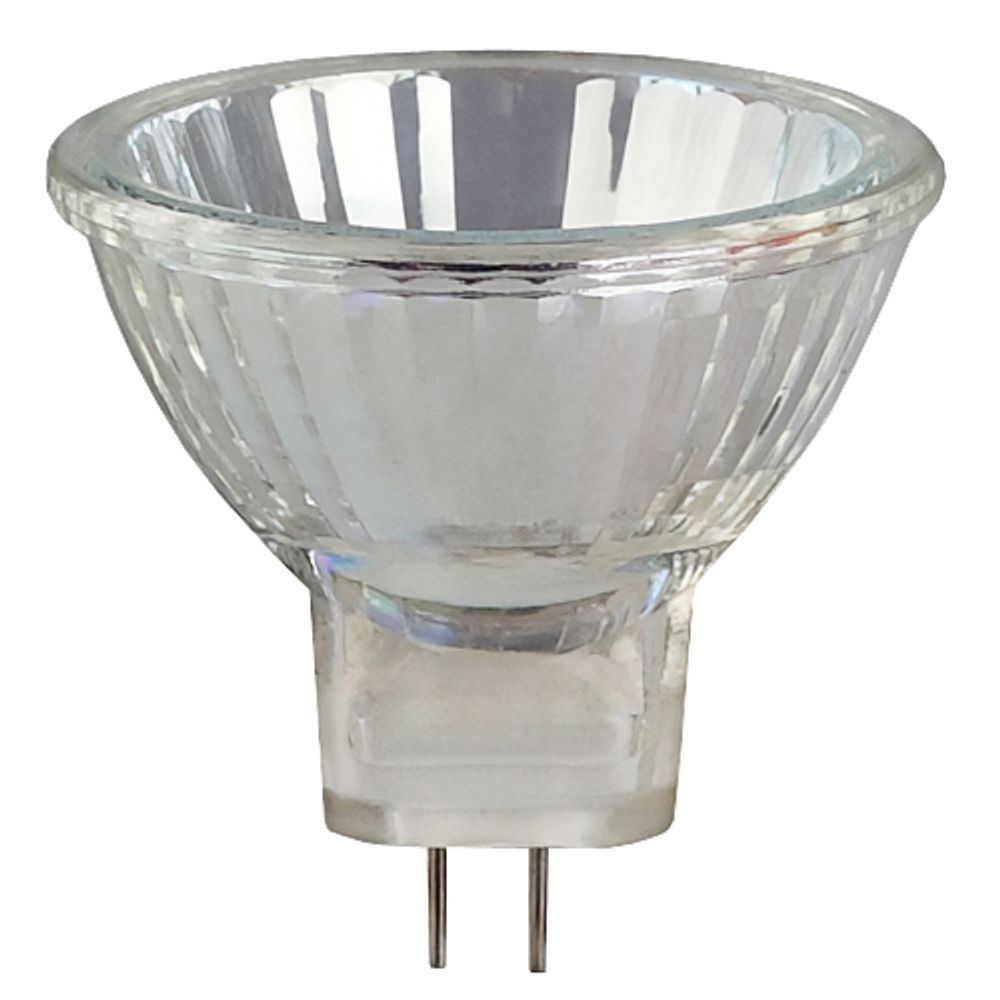 Лампа галогенная ЭРА GU4-MR11-20W-12V-30CL GU4 20 Вт софит теплый белый свет | Лампы галогенные Точечные (MR, PAR)