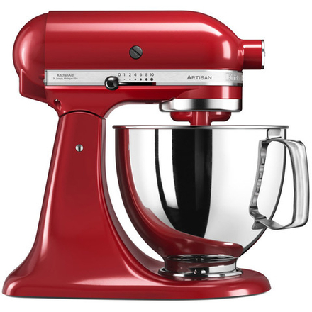 Миксер KitchenAid 5KSM125EER