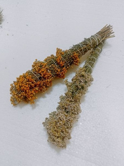 Набор скруток Полынь и Пижма