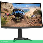 Игровой монитор Lenovo G27qc-30 66F4GAC2EU