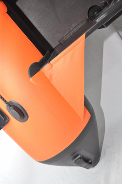 Лодка ПВХ МУССОН 3200 СК