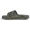 Adidas Originals Adilette 'Olive Strata Camo'