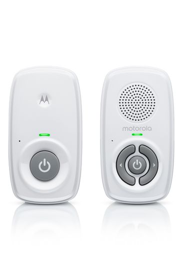 Радионяня Motorola AM21