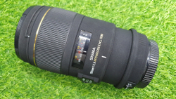 Sigma AF 150mm 2.8 EX DG HSM APO Macro Canon