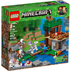 Lego 21128 cena shop