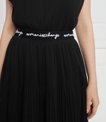Платье Armani Exchange - черный(6RYA09 YN3PZ)