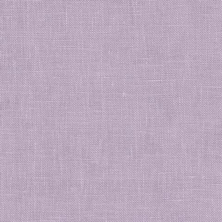 Канва Belfast 32 ct, 140 см х 0.86см, 100% лен, цвет №558 сиреневый/lilac