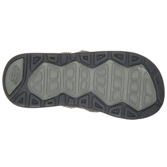 Skechers Relaxed Fit Supreme-Bosnia 'Black'