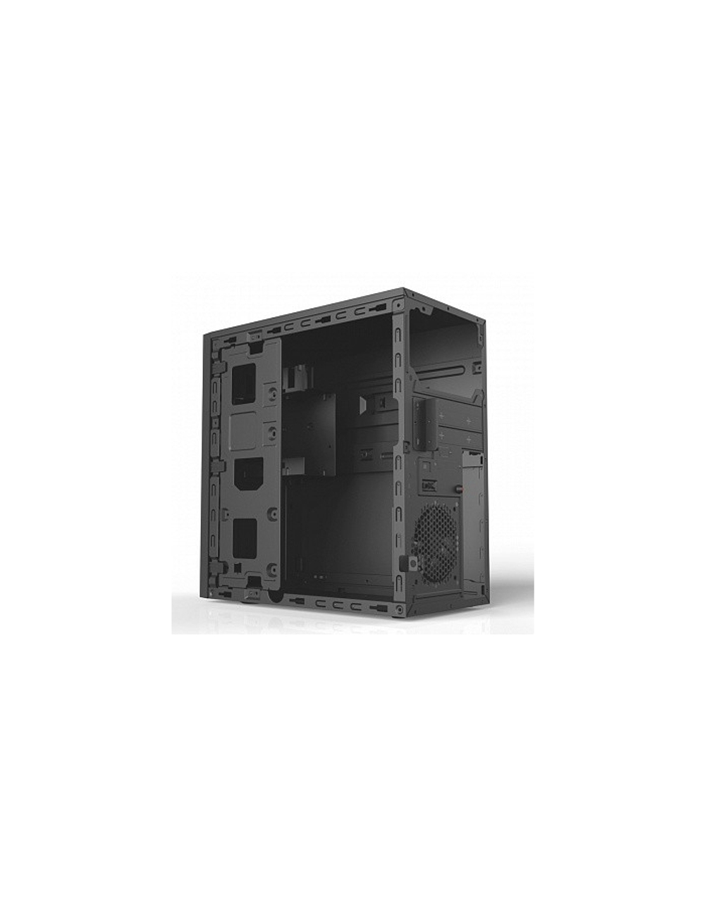 EK303BK   GS-230 80+ Bronze U3.0*2+U2.0*2+1*combo Audio 6151098