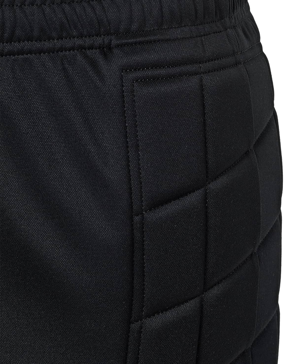 Брюки вратарские CAMP GK Pant, черный/белый