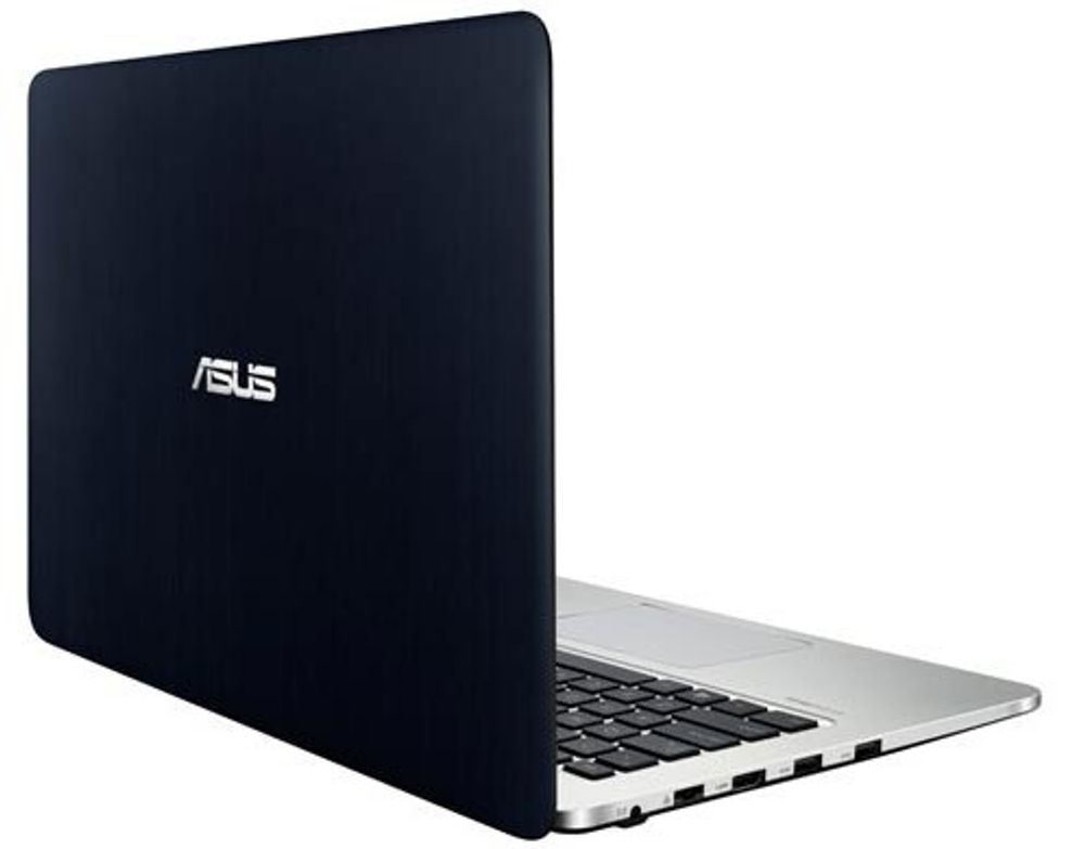 Ноутбук Asus K501L