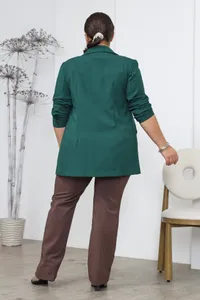 Брюки 2361 Fabrika