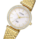 Женские японские наручные часы Citizen ER0212-50Y