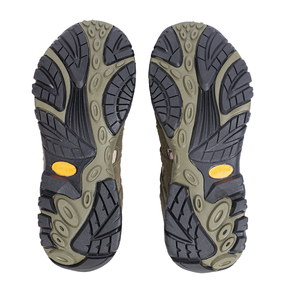 БОТИНКИ REMINGTON TREKKING BOOTS