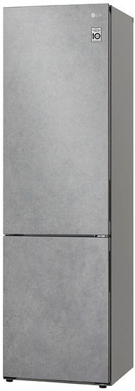 Холодильник LG GA-B509CCIL
