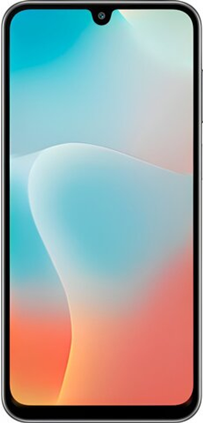Samsung Galaxy M16 6/128Gb Global Thunder Black