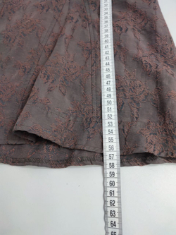 Юбка Olar лаконичная 48 размер