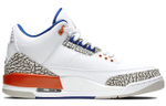 Кроссовки Jordan Air Jordan 3 Knicks