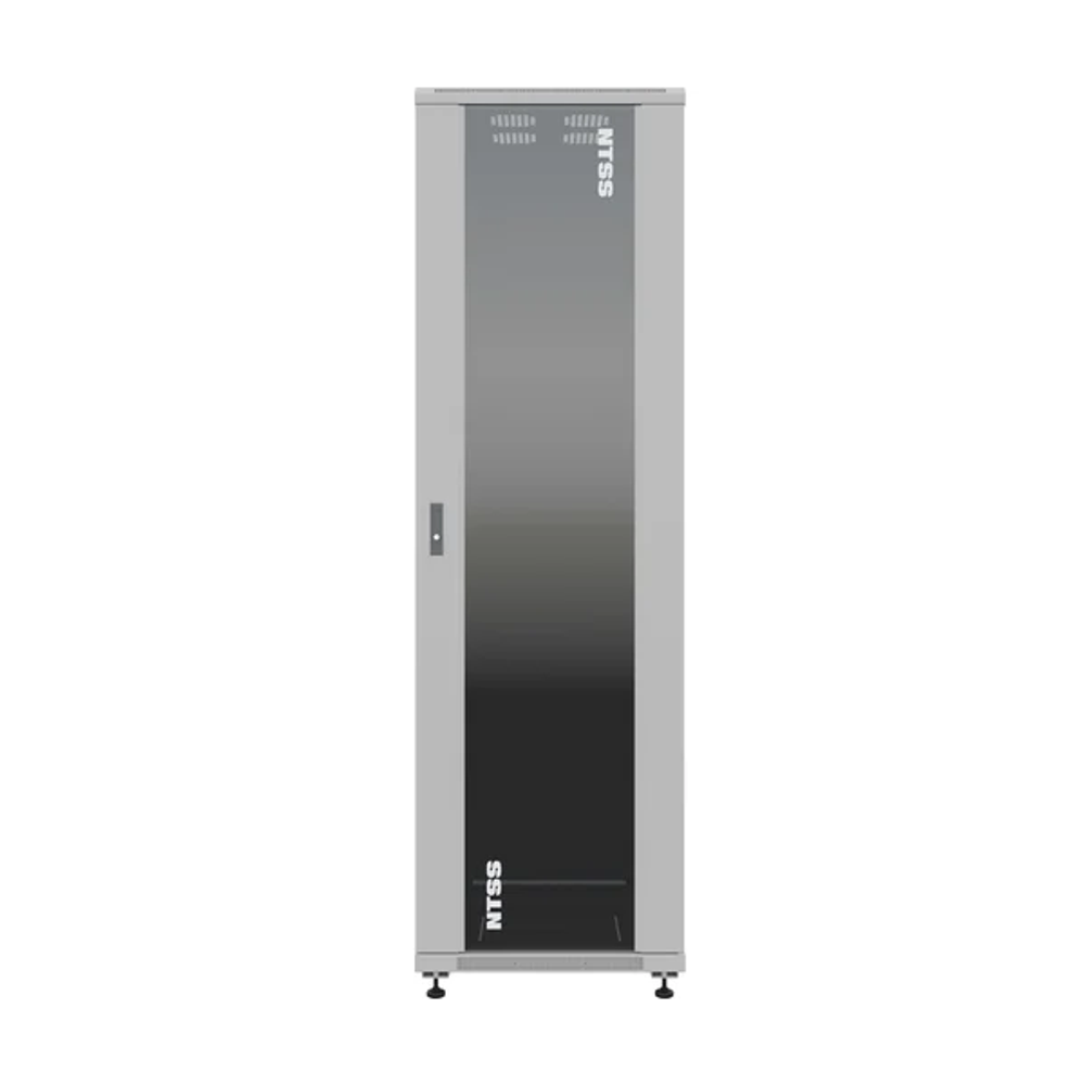 Шкаф напольный NTSS NTSS-R42U8080GS