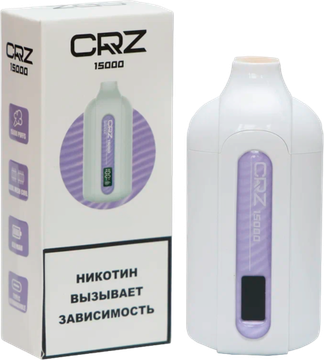 ОЭС (М) CRZ 15000 Киви Маракуйя Гуава