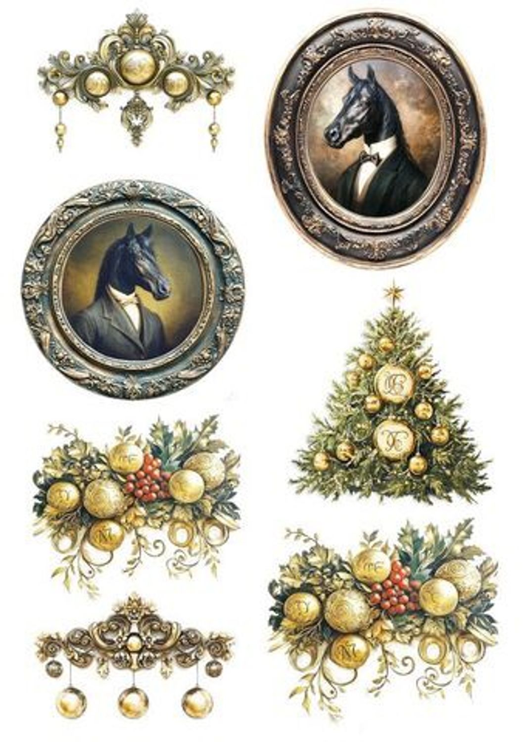 Пленочный трансфер НГ22 , А4 , ProArt