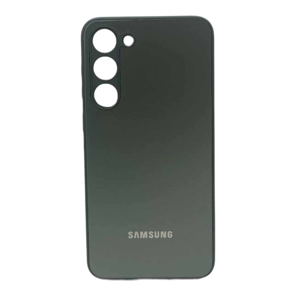 AG Glass Case c MagSafe для Samsung S23 Plus