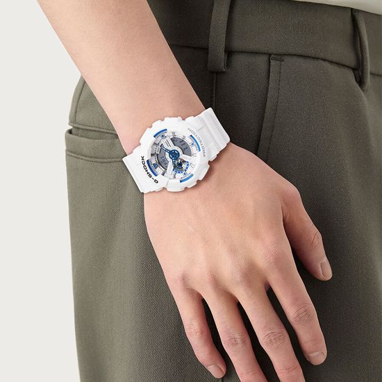 Наручные часы Casio G-Shock GA-110HDS-7AER