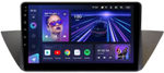 Магнитола BMW X1 E84 2009-2014 CIC - Teyes CC3 монитор 10" QLED на Android 10, ТОП процессор, 4Гб+32Гб, CarPlay, 4G SIM-слот