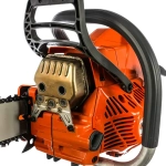 Бензопила Oleo-Mac GS 650 (18 , 3/8, 1,5), 5025-9001E1