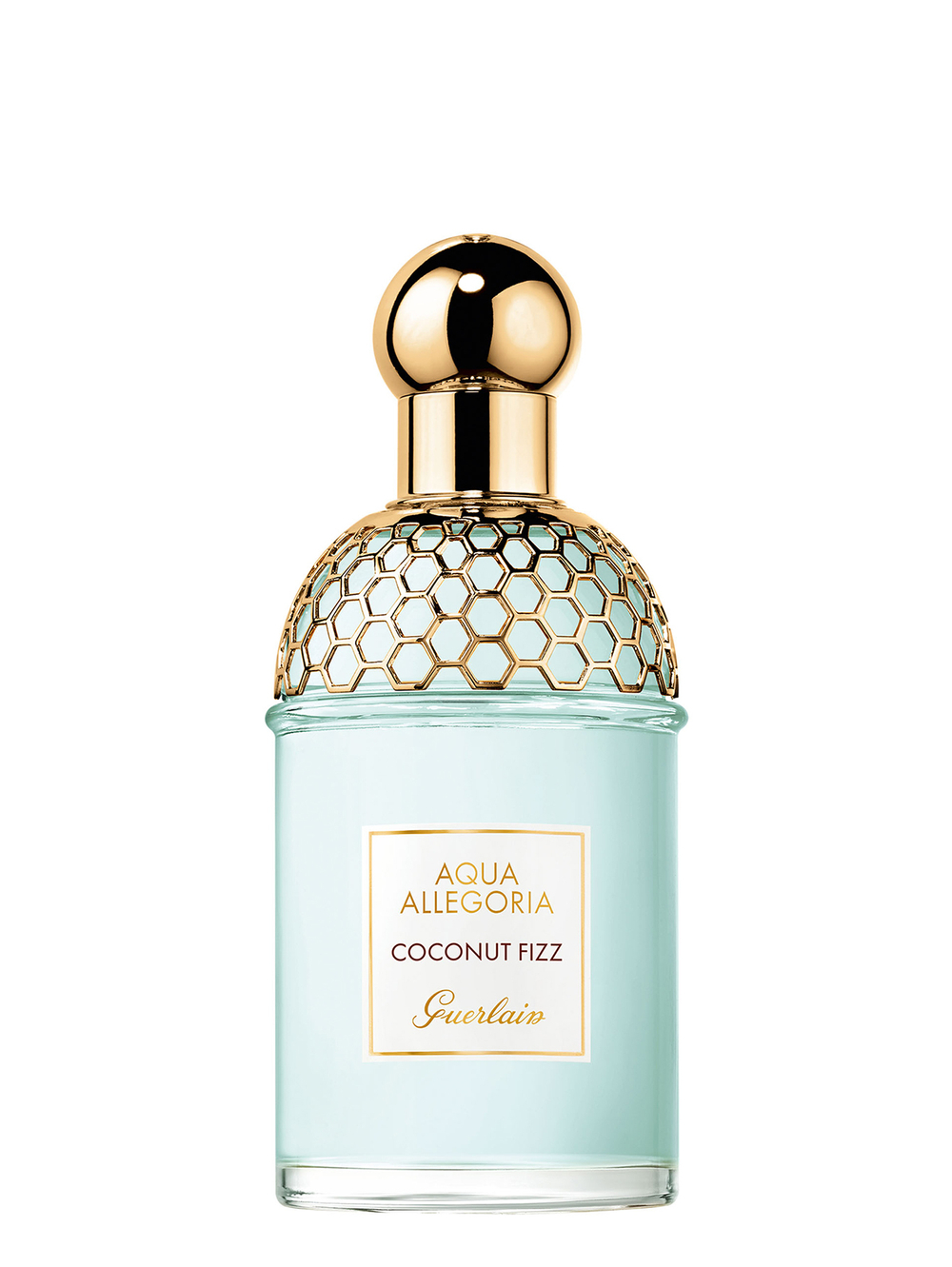 Guerlain Aqua Allegoria Coconut Fizz