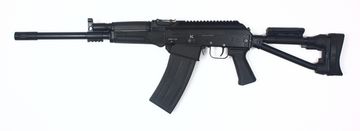 Сайга – 12К исп. 030   12/76 (Россия)