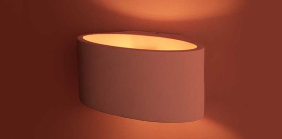 Бра Freya FR5582WL-01R