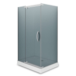 ДУШЕВОЙ УГОЛОК ALEX BAITLER AB244-100 1000x1000x2000