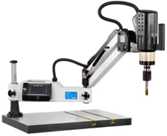 Тиски сверлильные Q195A