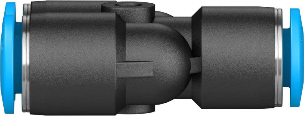 QSY-6-100 Y-образное соединение с цанговым зажимом