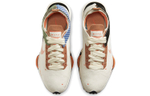 Кроссовки Nike Air Zoom Type Electro Orange (Женская размерная сетка)