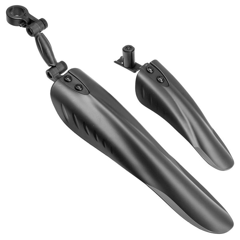 Крылья для детского велосипеда 16