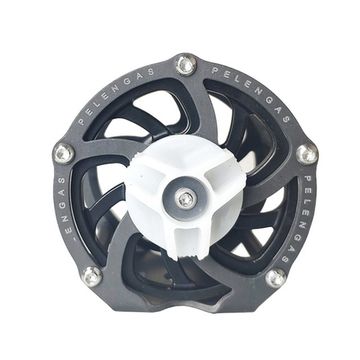 Катушка Пеленгас П-образная консольная Ice