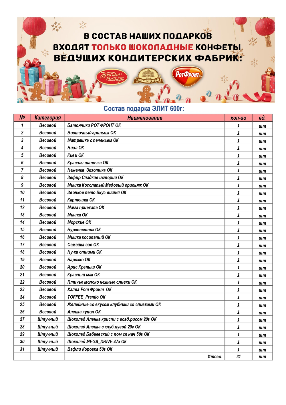 КЕФИРЧИК 600г