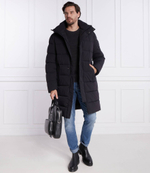 Пальто Winsten Joop! - черный(30039204)