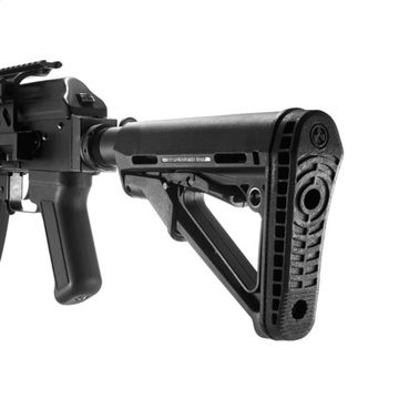 Телескопический приклад BT-2 "CTR"