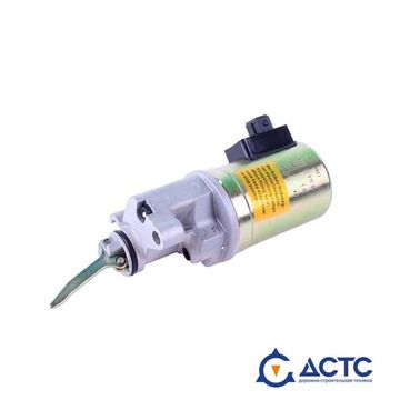 Электромагнит остановки двигателя DEUTZ