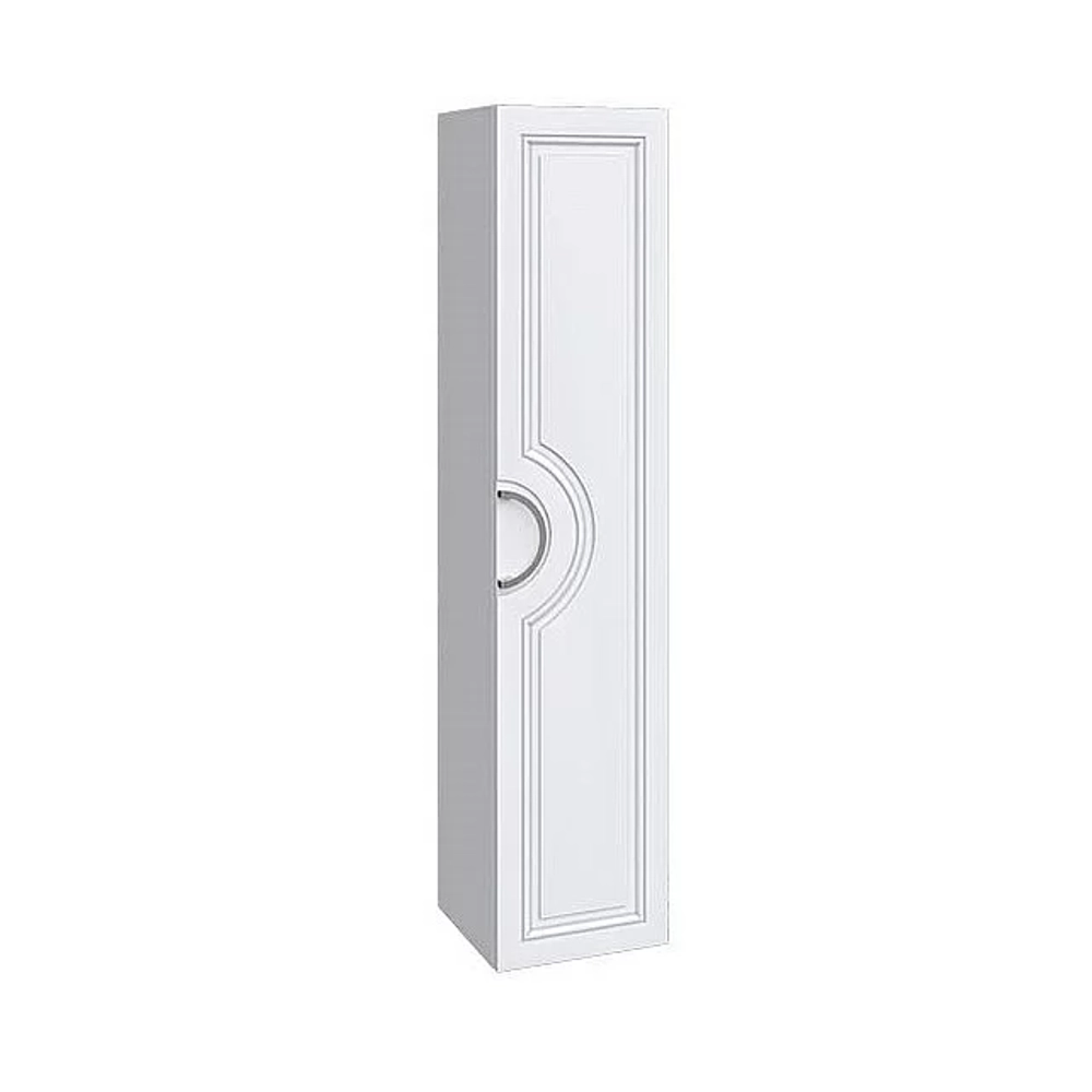 Пенал Caprigo Valetta 35350R-TP811 35 белый правый